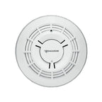 Kidde 2-Wire Heat Detector 135°F UL/FM Approved for Residential Fire Safety