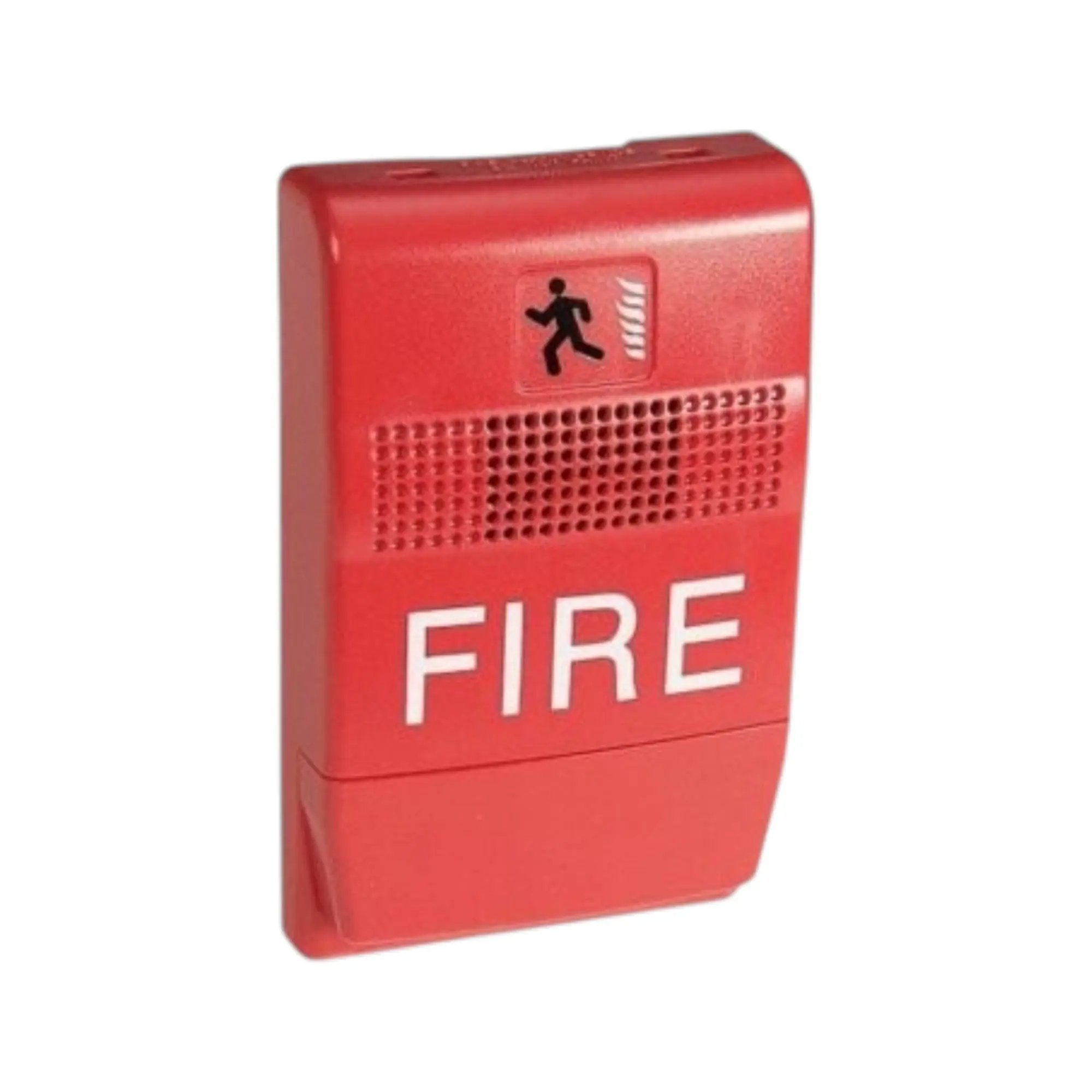Kidde 24VDC Fire Alarm Horn Temporal Marked for Safety Reliable Fire Protection Alerts