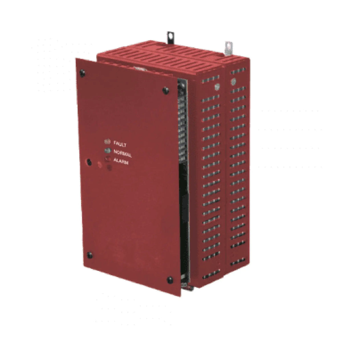 Kidde 25W Audio Evacuation Panel Red Ultra Reliable Fire Safety for Emergency Use