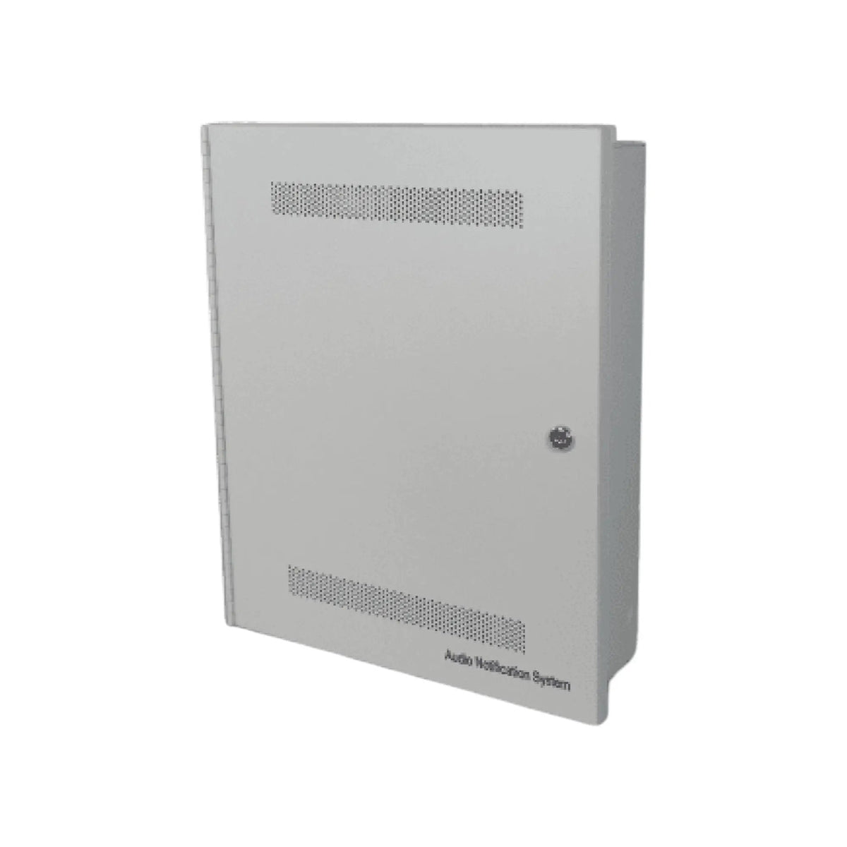 Kidde 25W Audio Notification Panel with Power Supply for Enhanced Fire Safety