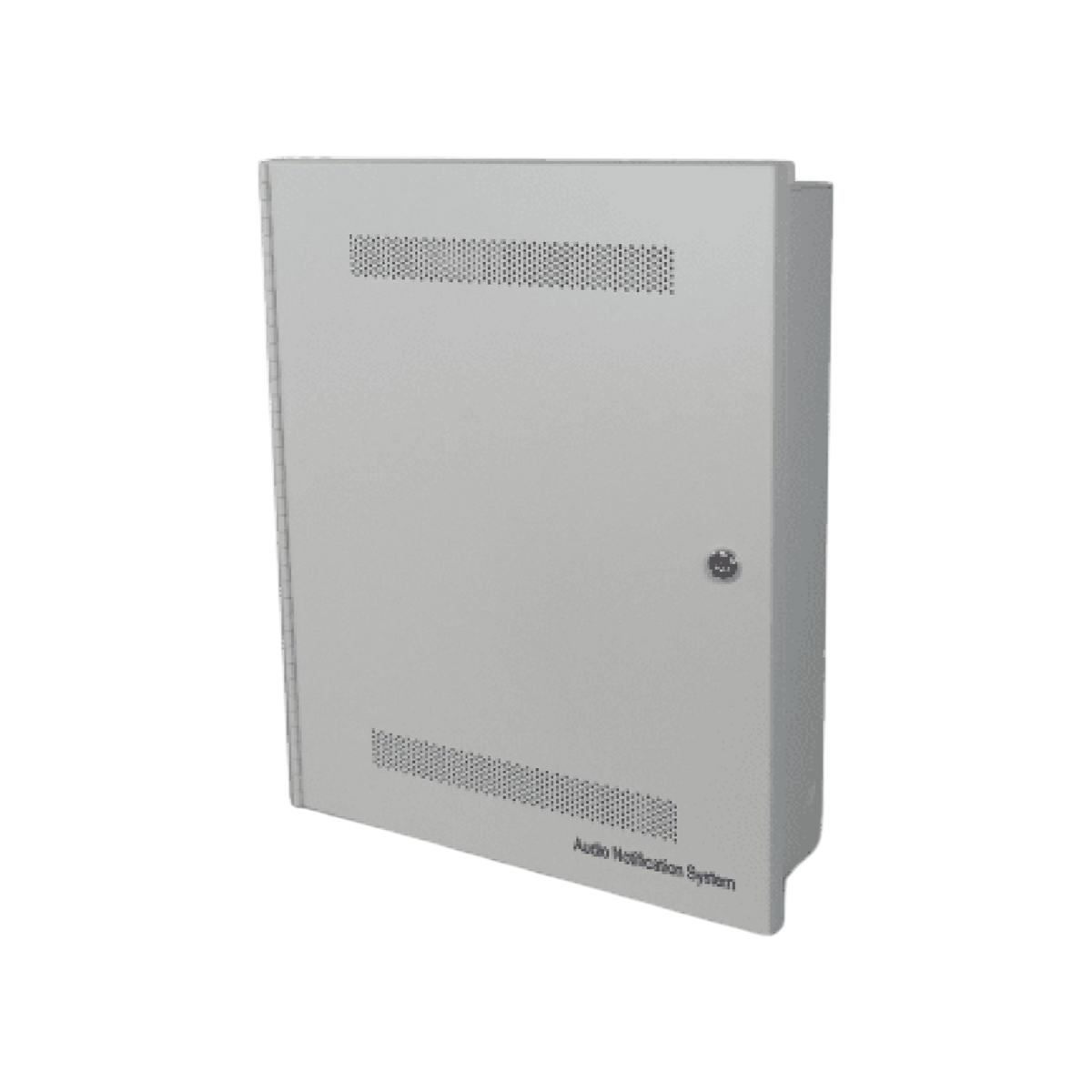 Kidde 25W Audio Notification Panel with Power Supply for Enhanced Fire Safety