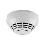 Kidde 2 Wire Photoelectric Smoke Detector S10A UL/FM Approved for Reliable Fire Safety