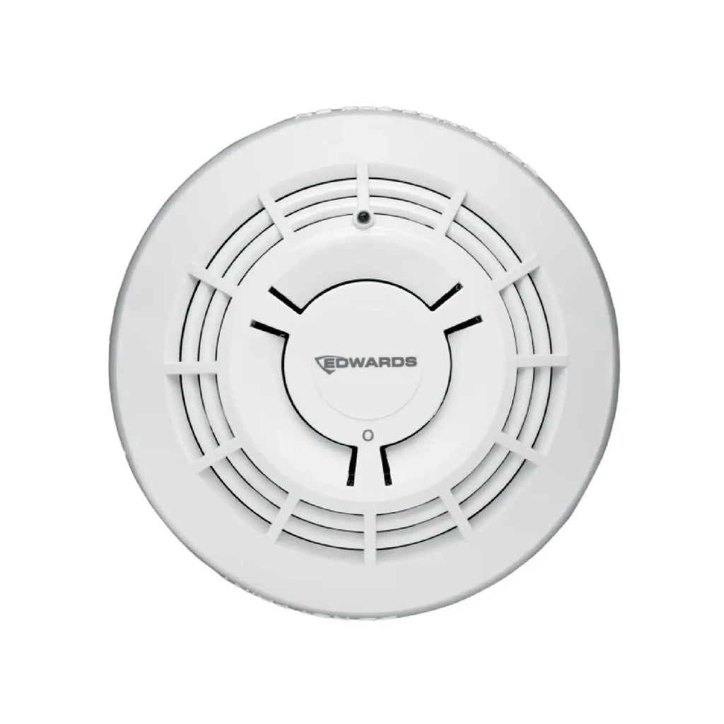Kidde 2 Wire Photoelectric Smoke Detector S10A UL/FM Approved for Reliable Fire Safety