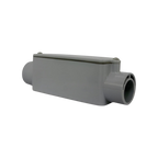 Kidde 3/4 Inline Air Filter UL/FM Approved for Fire Safety Systems Protection