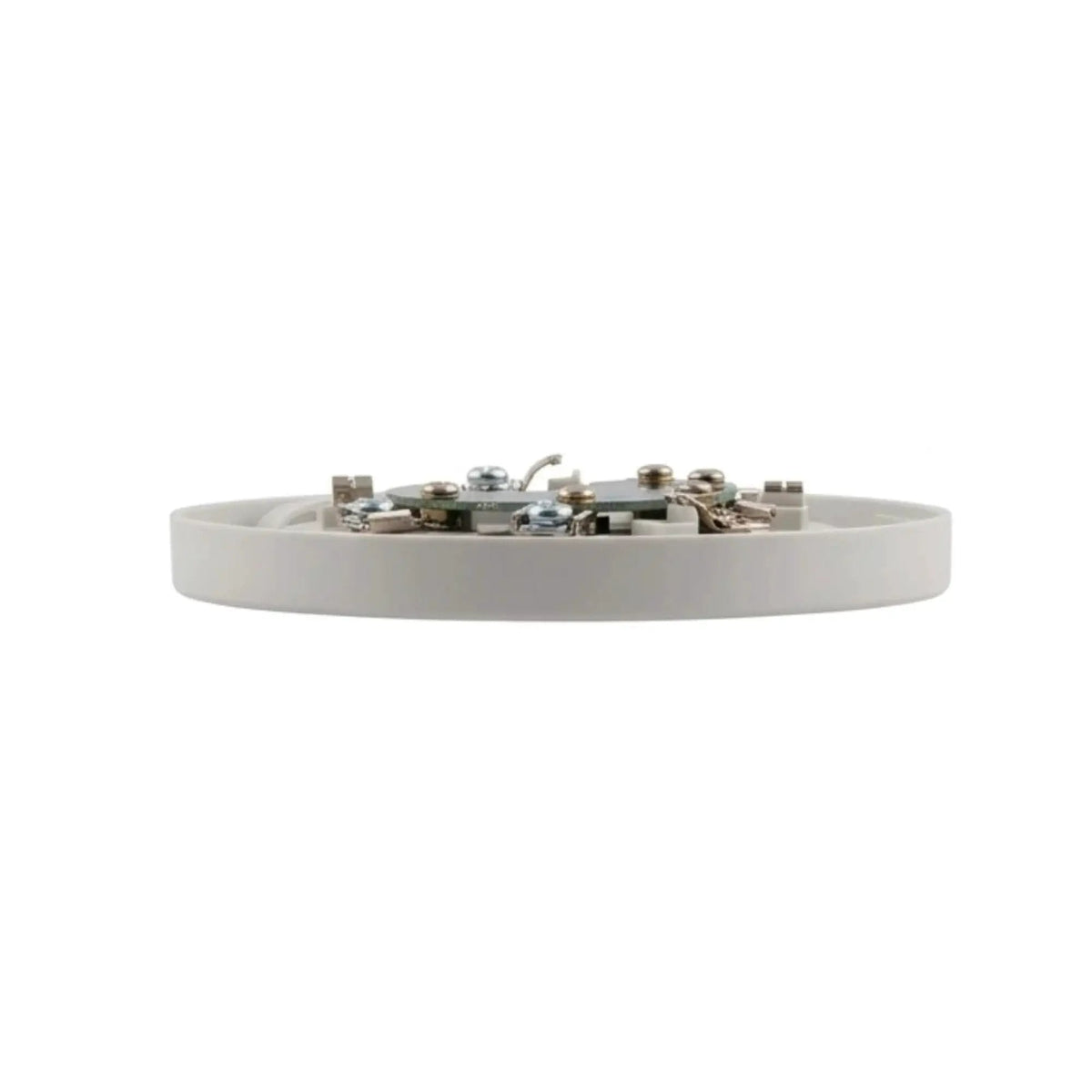 Kidde 4-Inch Detector Mounting Base with Fault Isolator for Safety