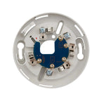 Kidde 4-Inch Detector Mounting Base with Fault Isolator for Safety