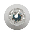 Kidde 4-Inch Detector Mounting Base with Fault Isolator for Safety