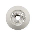 Kidde 4-Inch Detector Mounting Base with Trim Skirt Safety