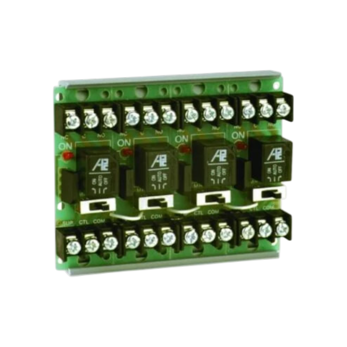 Kidde 4-Position SPDT LED Switch for Fire Safety Contractors