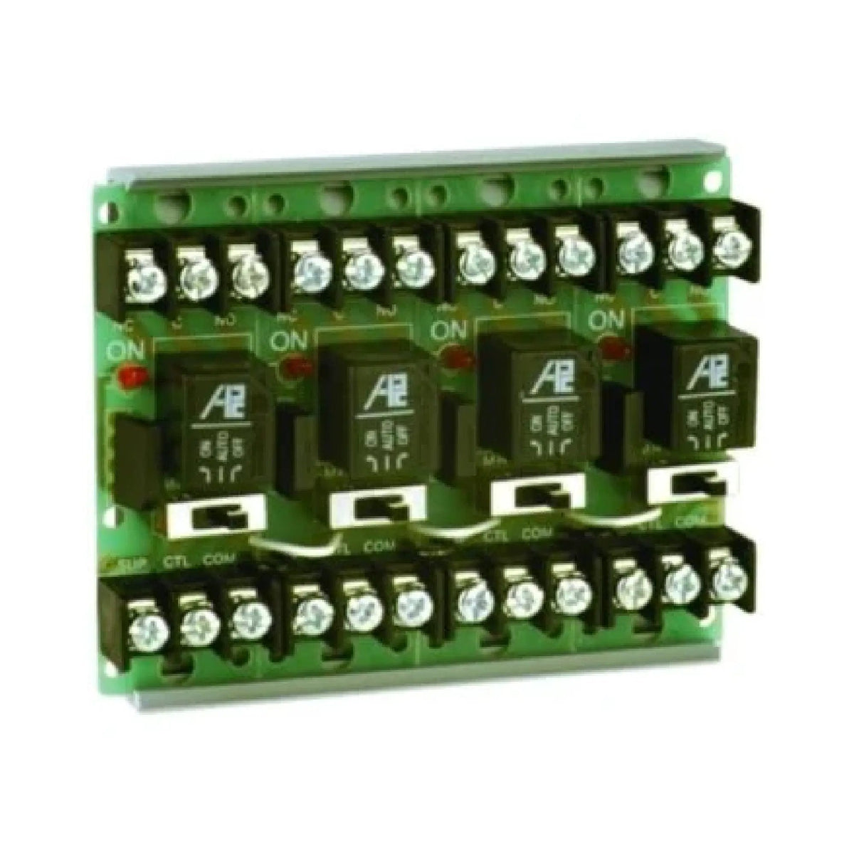 Kidde 4-Position SPDT LED Switch for Fire Safety Contractors