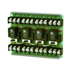Kidde 4-Position SPDT LED Switch for Fire Safety Contractors