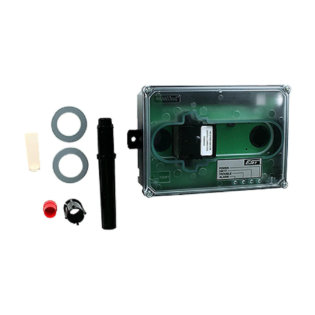 Kidde 4-Wire Duct Detector Sensor RJ45 Early Fire Detection