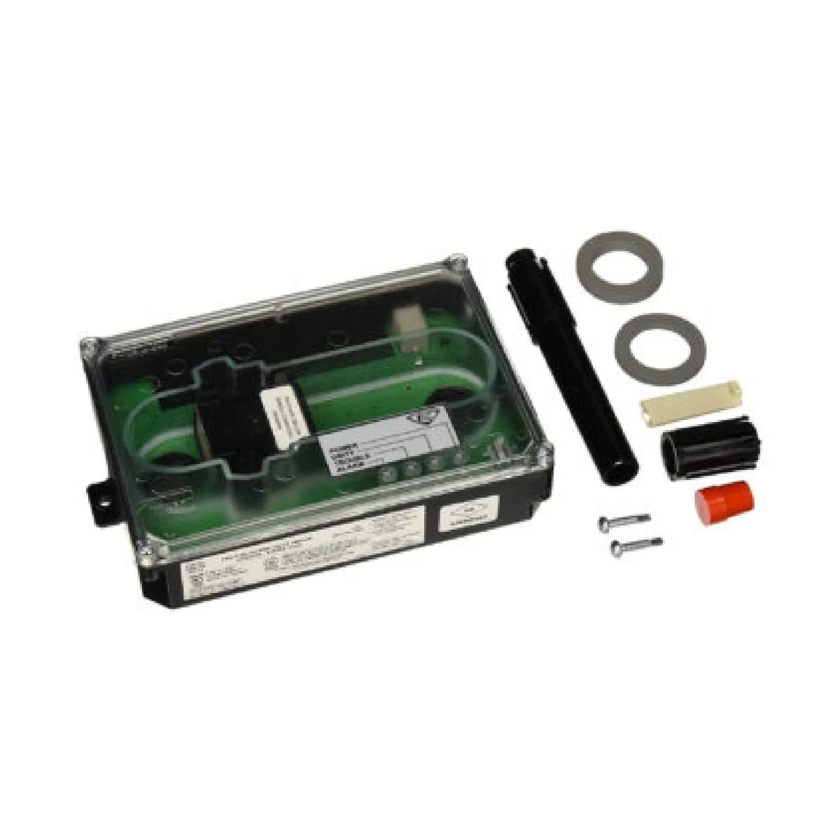 Kidde 4-Wire Duct Detector Sensor RJ45 Early Fire Detection