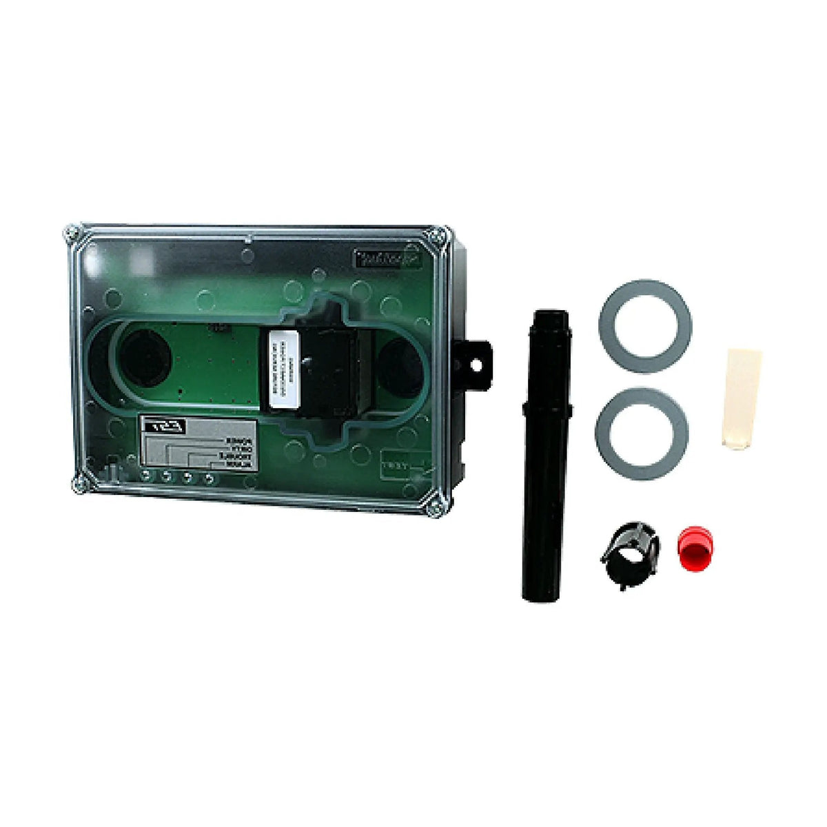 Kidde 4-Wire Duct Detector Sensor RJ45 Early Fire Detection