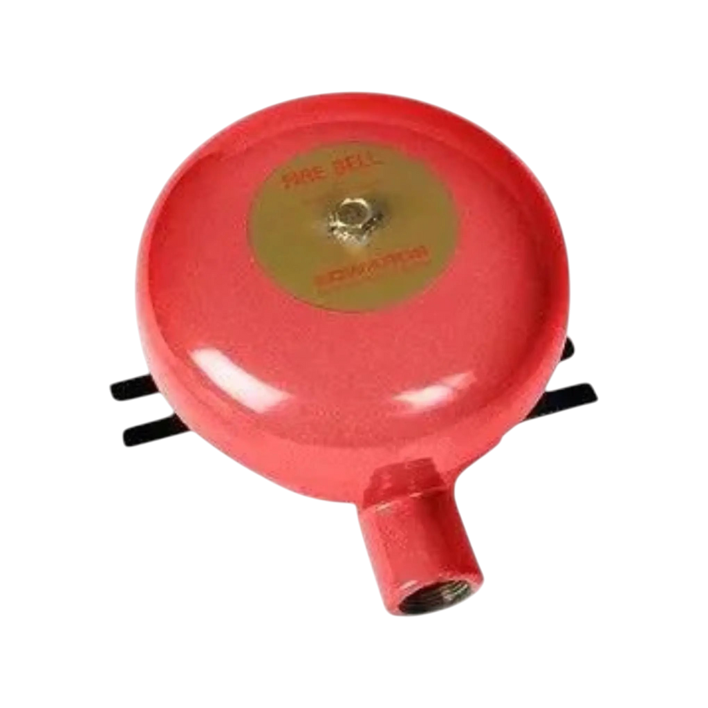 Kidde 439DEX Explosionproof Fire Alarm Bell 83dB Indoor Safety