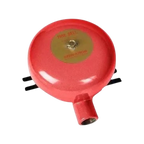 Kidde 439DEX Explosionproof Fire Alarm Bell 83dB Indoor Safety