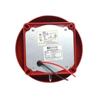 Kidde 439DEX Explosionproof Fire Alarm Bell 89dB Indoor Safety