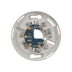 Kidde 4 Inch Detector Mounting Base with Relay for Enhanced Fire Safety Protection