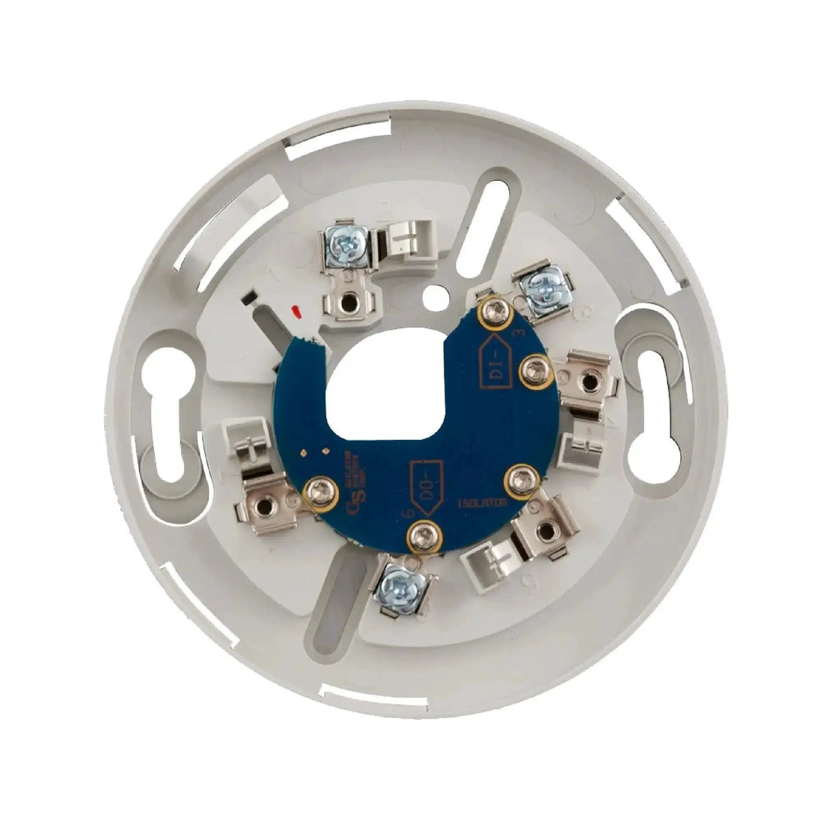 Kidde 4 Relay Base EC2 Series Reliable Fire Safety Control for Contractors