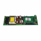Kidde 50W Audio Amplifier UL/FM Approved Fire Safety System