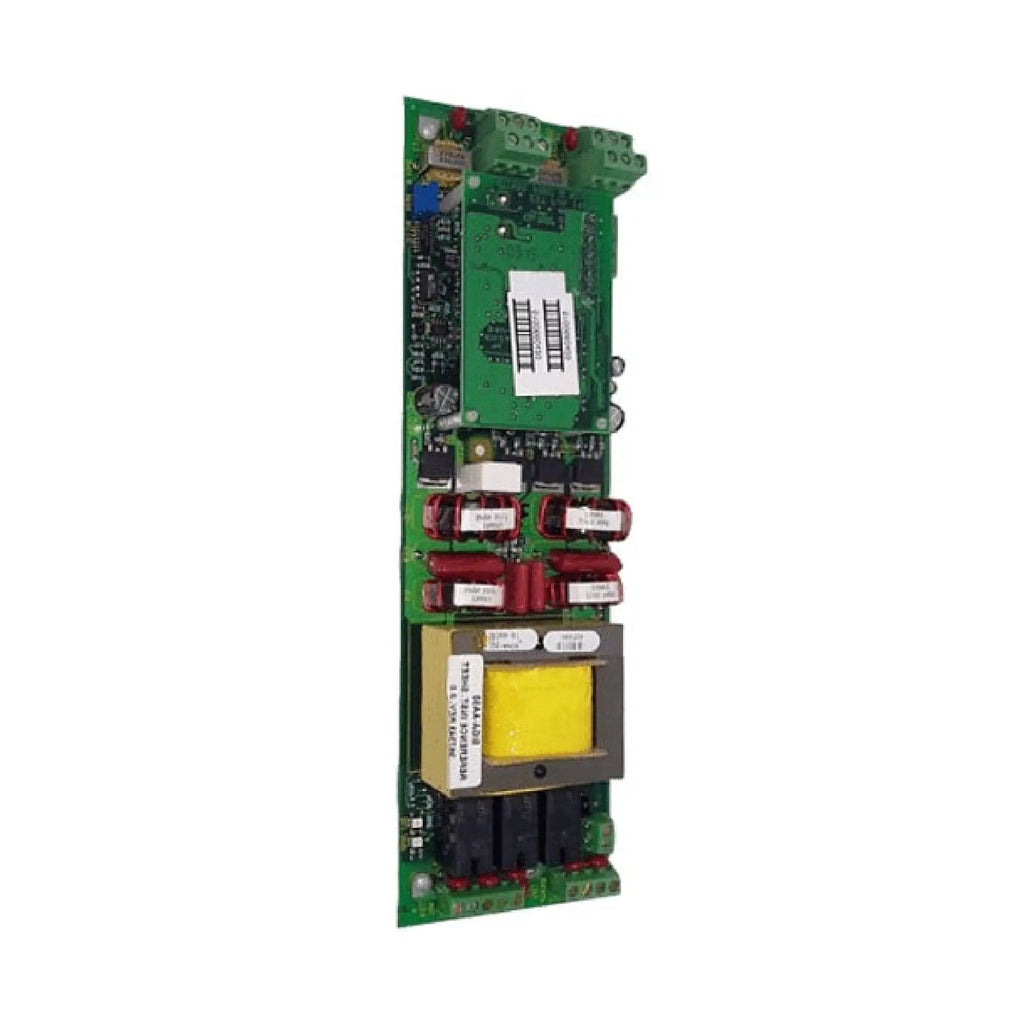 Kidde 50W Audio Amplifier UL/FM Approved Fire Safety System