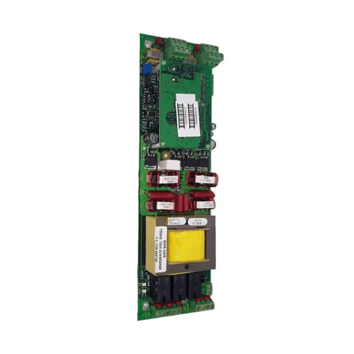 Kidde 50W Audio Amplifier UL/FM Approved Fire Safety System