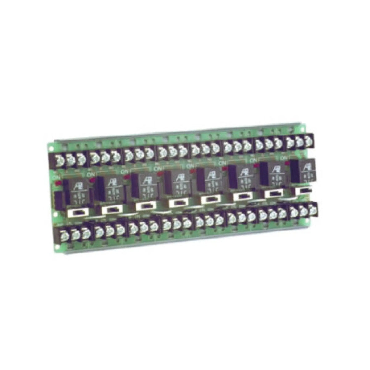Kidde 8-Position SPDT Switch with LED for Reliable Fire Safety Control