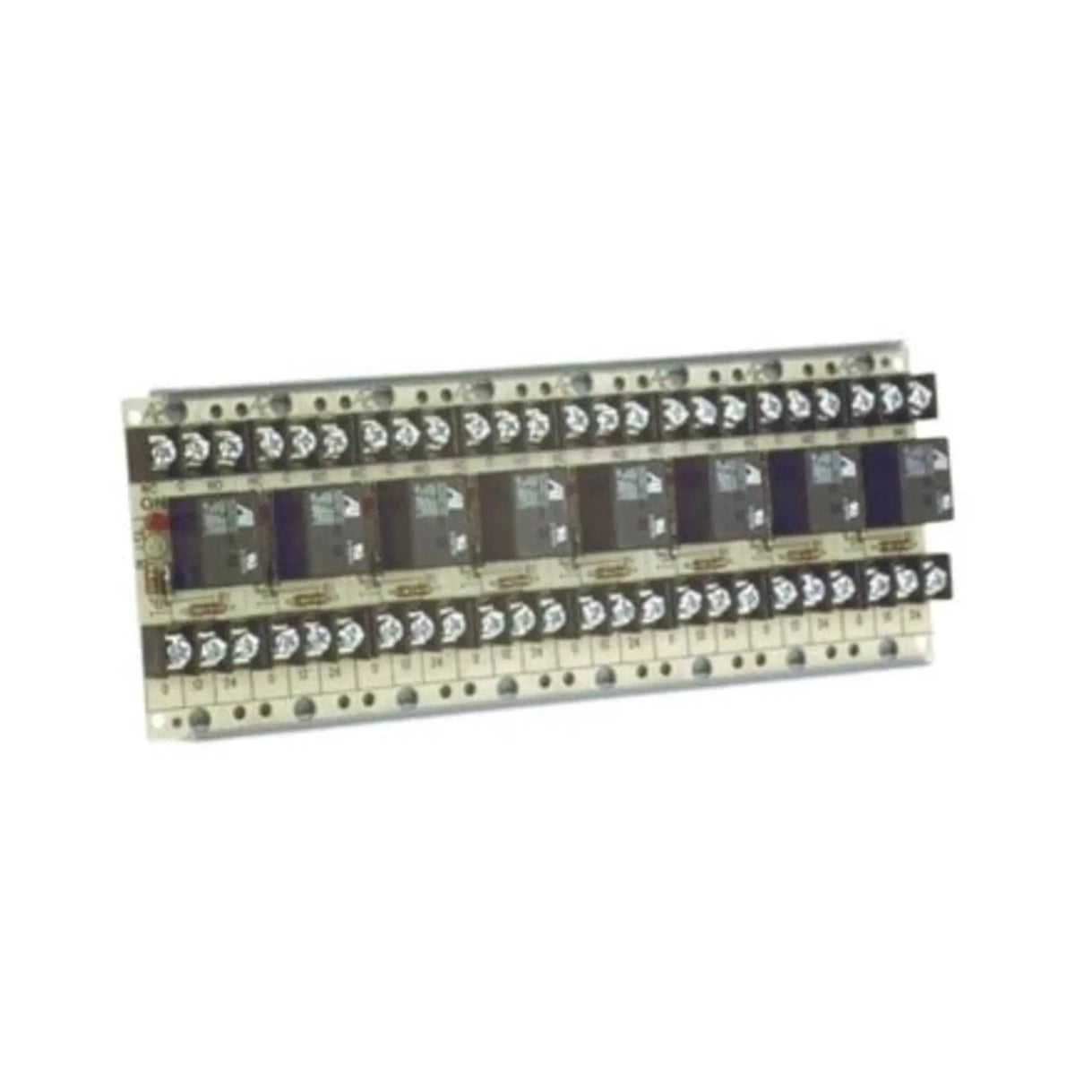 Kidde 8-Position SPDT Track Mount Fire Safety System for Industrial Protection