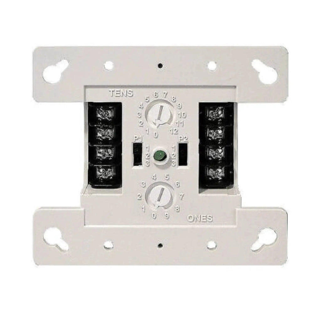 Kidde Analog Class A-B Two-Wire Module UL/FM Approved Reliable Fire Safety Integration