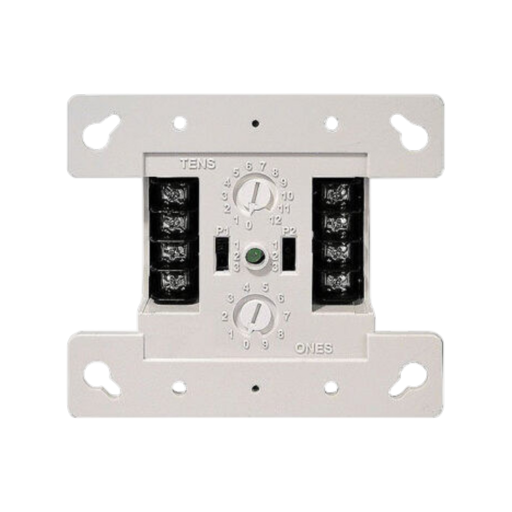 Kidde Analog Class A Input Module Reliable Fire Detection for Commercial Safety