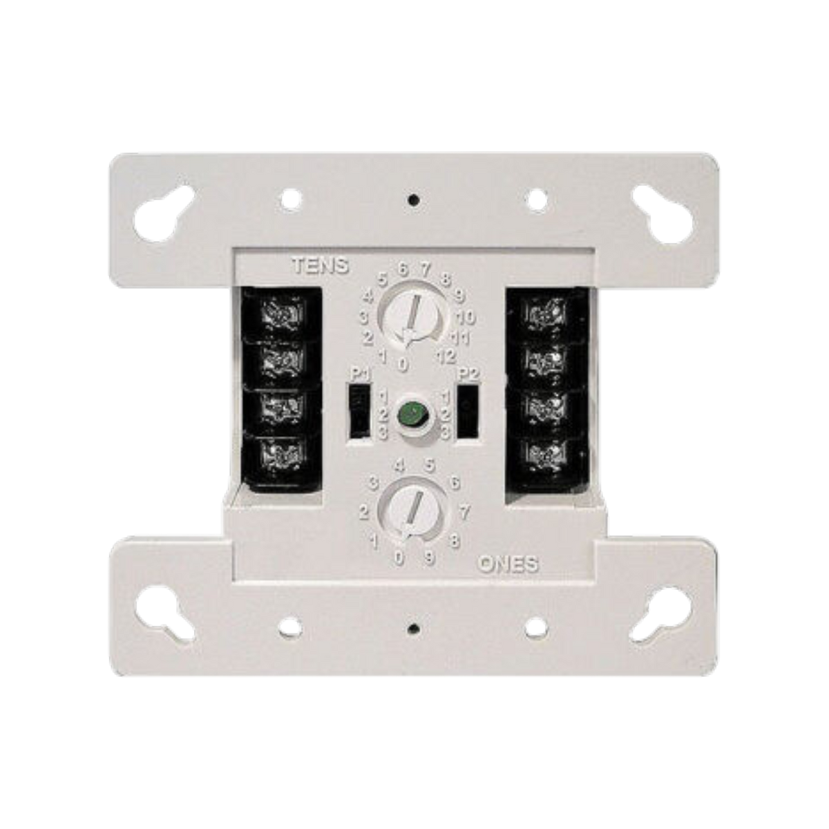 Kidde Analog Class A Input Module Reliable Fire Detection for Commercial Safety