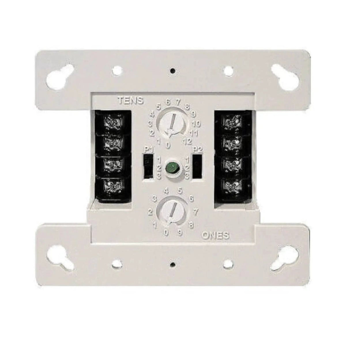 Kidde Analog Class A Input Module Reliable Fire Detection for Commercial Safety