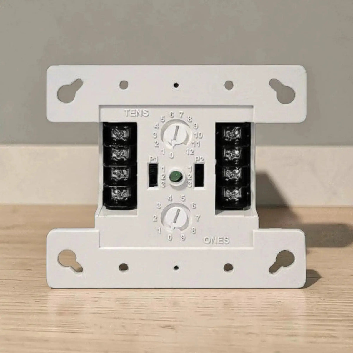 Kidde Analog Class A Input Module Reliable Fire Detection for Commercial Safety