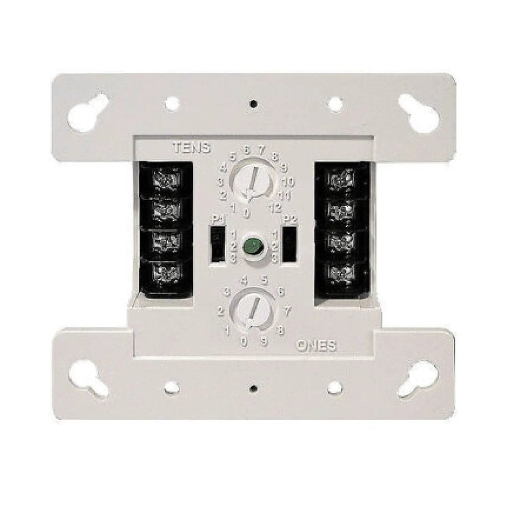 Kidde Analog Contact Relay Module for Reliable Fire Safety and Precise Detection