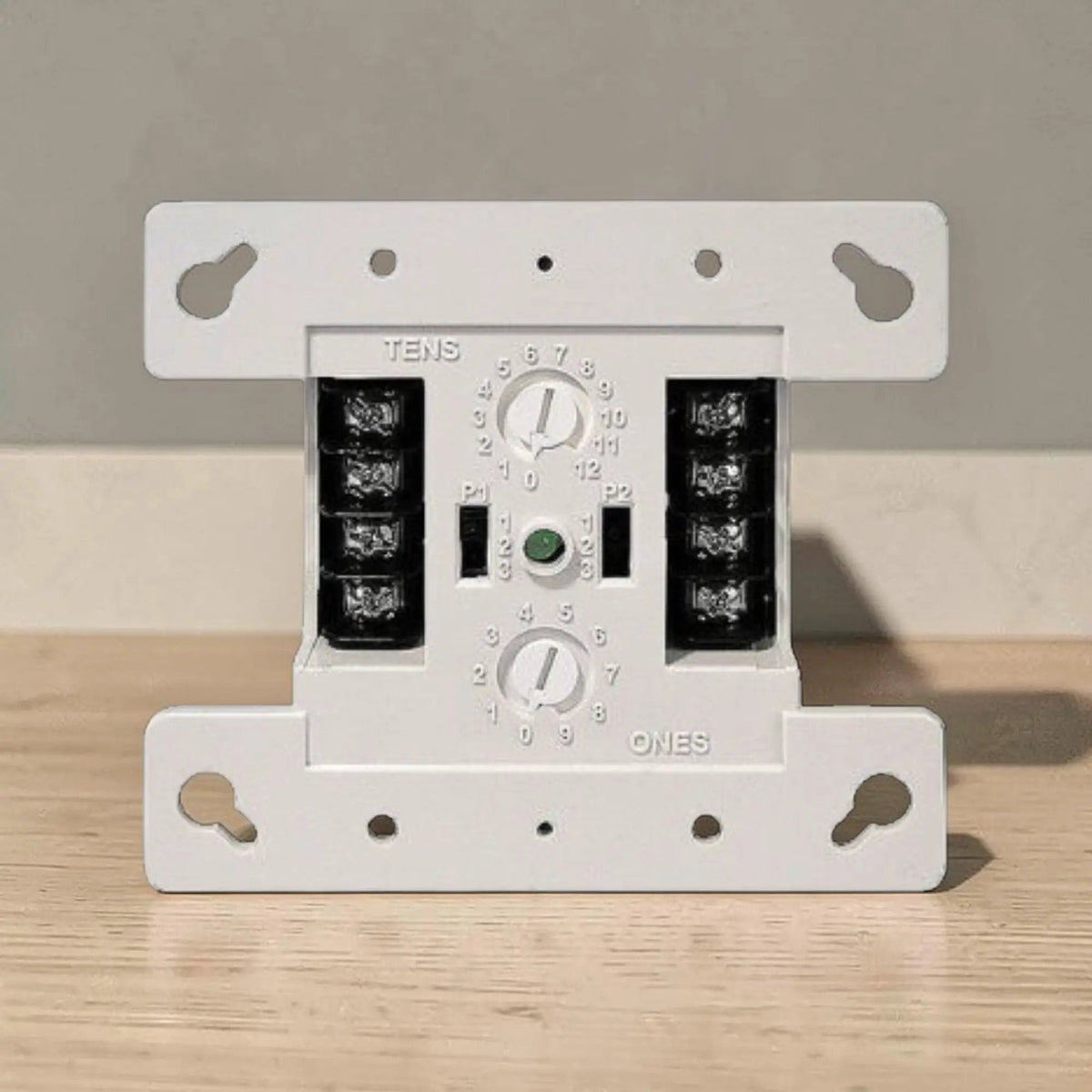 Kidde Analog Contact Relay Module for Reliable Fire Safety and Precise Detection