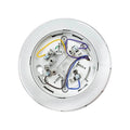 Kidde Audible Low Frequency Sounder Base for Fire Safety