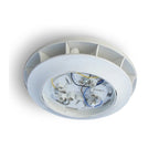 Kidde Audible Sounder Base for CO Fire Detectors Reliable Safety