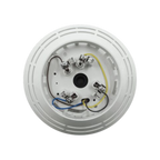 Kidde Audible Sounder Base for Fire Detectors Reliable Alerting