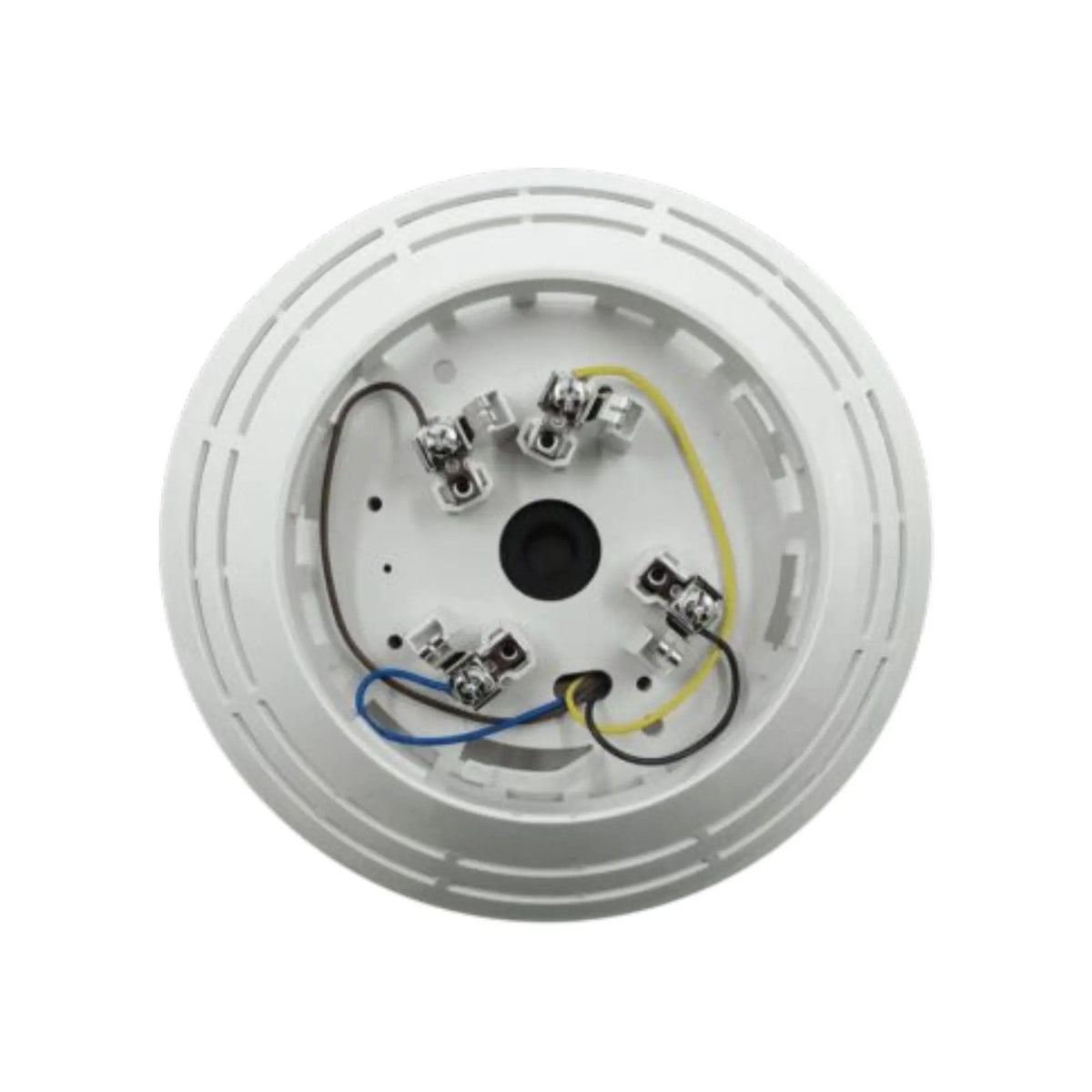 Kidde Audible Sounder Base for Fire Detectors Reliable Alerting