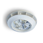 Kidde Audible Sounder Base for Fire Detectors Reliable Alerting