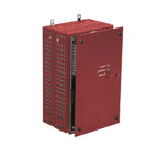 Kidde Audio Evacuation Panel 50W Red UL/FM Approved Safety