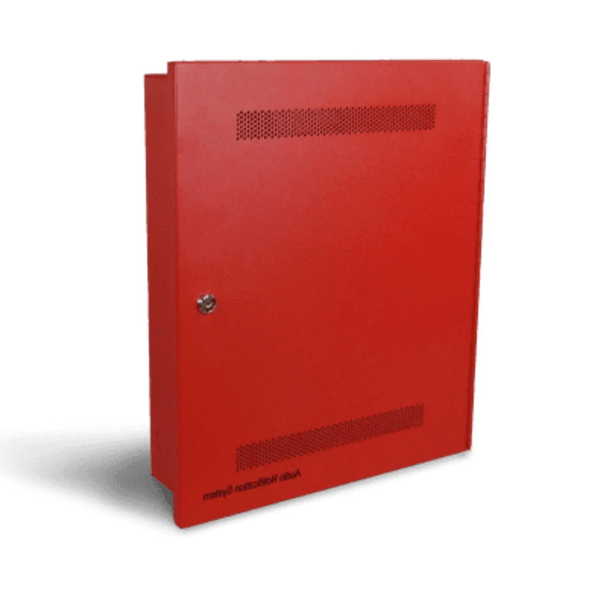 Kidde Audio Notification Panel 25W Amplifier for Fire Safety