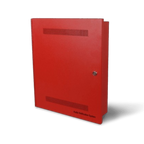 Kidde Audio Notification Panel 50W Amplifier for Fire Safety