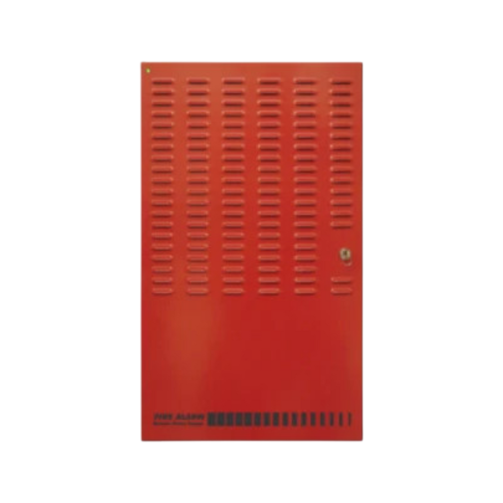 Kidde Auxiliary Power Supply 6.5A Backup for Fire Safety