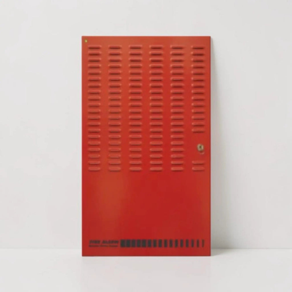 Kidde Auxiliary Power Supply 6.5A Backup for Fire Safety