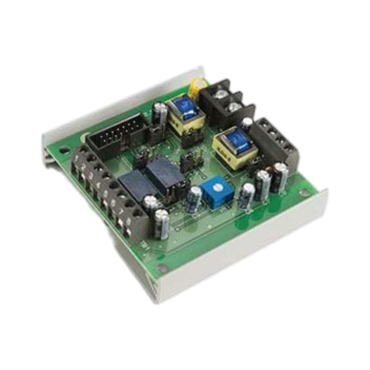 Kidde Backup Amplifier Module for Fire Safety Systems Kidde