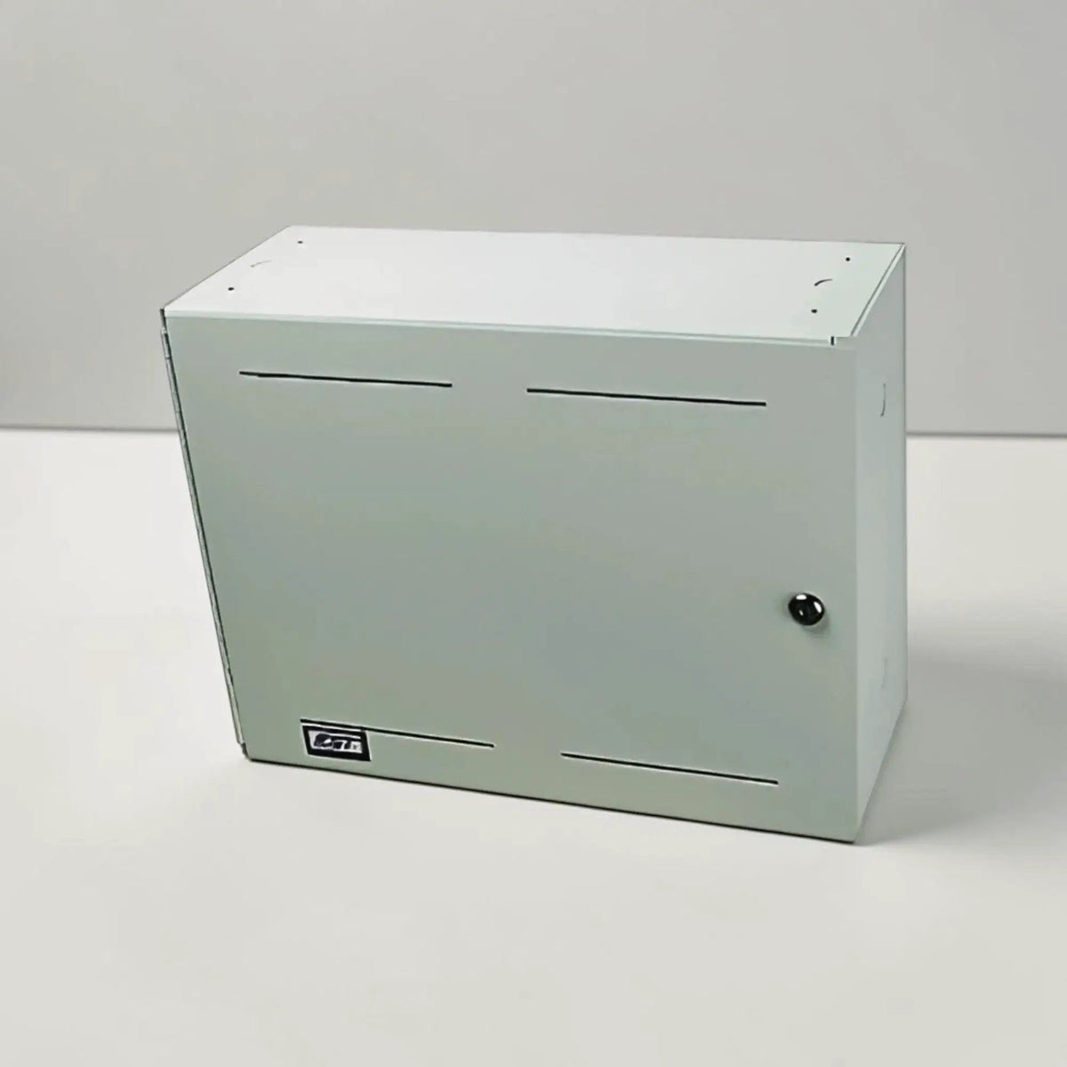 Kidde Battery Cabinet Bronze Door UL/FM Approved 40AH Safety