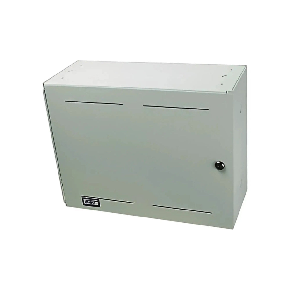 Kidde Battery Cabinet Bronze Door UL/FM Approved 40AH Safety