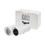 Kidde Beam Smoke Detector System Reliable Fire Safety 393ft