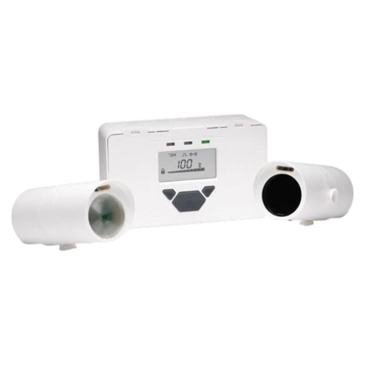 Kidde Beam Smoke Detector System Reliable Fire Safety 393ft